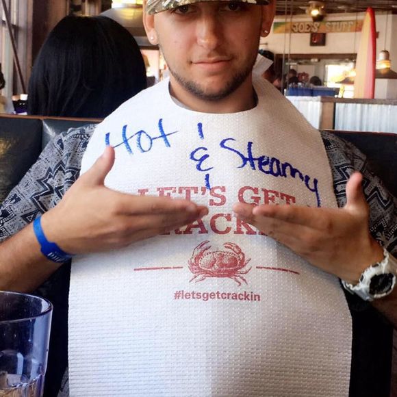 Meet your Posher, Devin - Picture 1 of 1